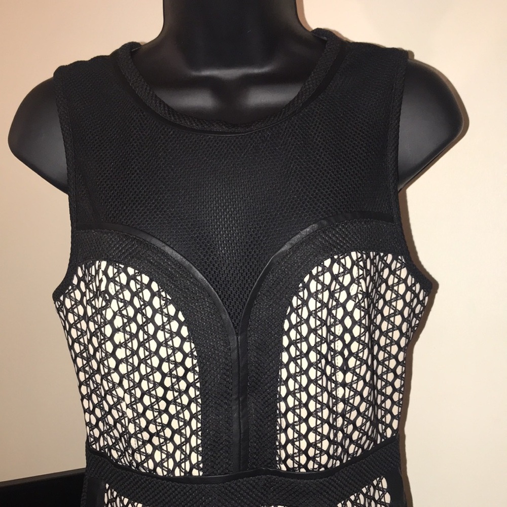 Cocktail Party Dress